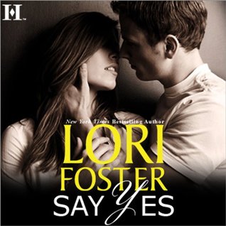 Say Yes
