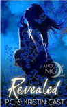 Revealed (House of Night, #11)