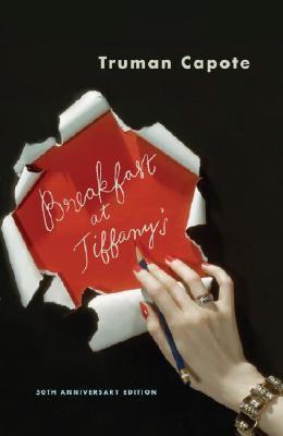 Short Story Review – Breakfast at Tiffany’s by Truman Capote Short Story Review – Breakfast at Tiffany’s by Truman Capote