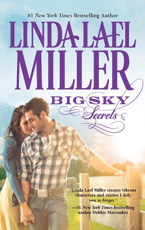 Big Sky Secrets (Parable, Montana, #6)