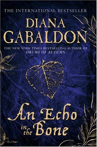 An Echo in the Bone (Outlander, #7)