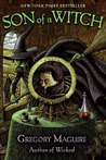 Son of a Witch (The Wicked Years, #2)