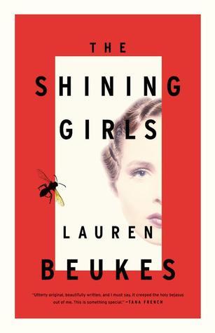 Early Review – The Shining Girls by Lauren Beukes Early Review – The Shining Girls by Lauren Beukes