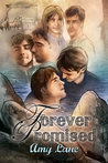 Forever Promised (Promises, #4)