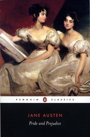 Pride and Prejudice (Penguin Classics)