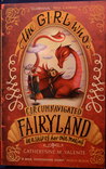 The Girl Who Circumnavigated Fairyland in a Ship of Her Own Making