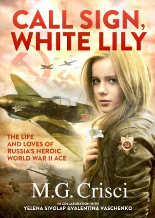 Call Sign, White Lily