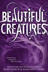 Beautiful Creatures (Caster Chronicles, #1)