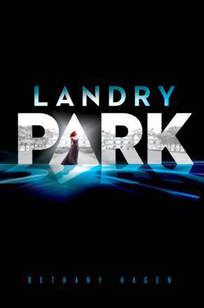 Mini Freak Out: Landry Park by Bethany Hagen