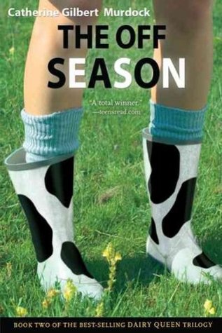 The Off Season (Dairy Queen, #2)