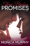 Three Broken Promises (Drew + Fable, #3)