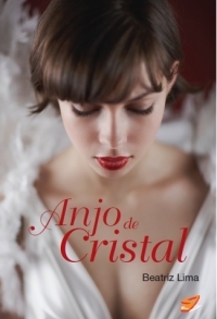 Anjo de Cristal - 2ª edição
