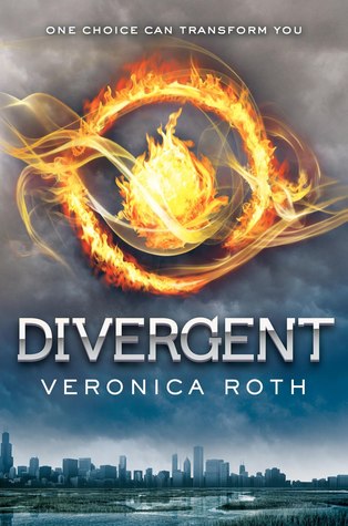 Divergent (Divergent #1)