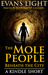 The Mole People Beneath the City