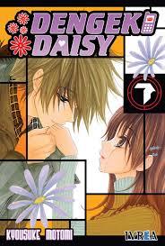Dengeki Daisy #7