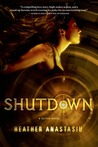 Shutdown (Glitch, #3)