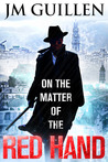 On the Matter of the Red Hand (Judicar's Oath)