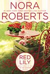 Red Lily (In the Garden #3)