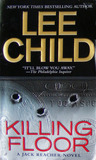 Killing Floor (Jack Reacher, #1)