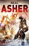 Jupiter War (Owner Trilogy, #3)