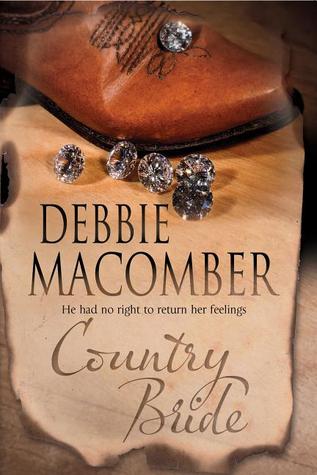 Country Bride: A Classic American Romance