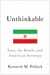 Unthinkable: Iran, the Bomb, and American Strategy