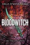 Bloodwitch (The Maeve’ra Trilogy, #1)