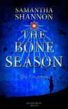 The Bone Season - Die Träumerin (The Bone Season, #1)