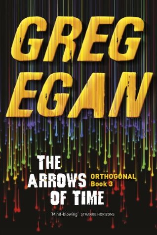The Arrows of Time