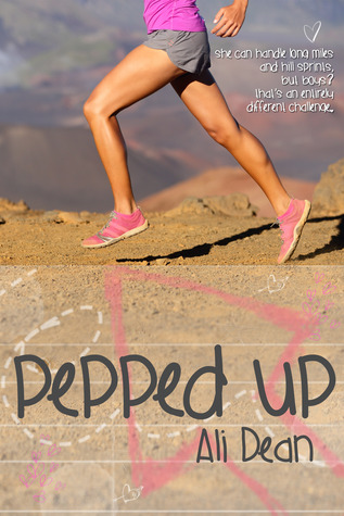 Pepped Up by Ali Dean Pepped Up by Ali Dean