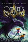 Odin's Ravens (The Blackwell Pages, #2)