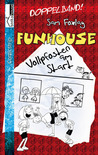 Vollpfosten am Start - Funhouse