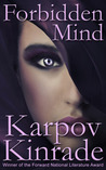 Forbidden Mind (Forbidden Trilogy, #1)