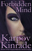 Forbidden Mind (Forbidden Trilogy, #1)
