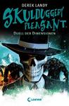 Duell der Dimensionen (Skulduggery Pleasant, #7)