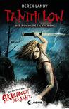 Tanith Low - Die ruchlosen Sieben (Skulduggery Pleasant, #7.5)