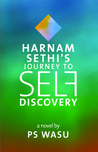 Harnam Sethi's Journey to Self Discovery