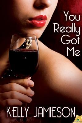 Tour/Giveaway: You Really Got Me by Kelly Jamieson Tour/Giveaway: You Really Got Me by Kelly Jamieson