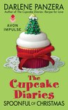 Spoonful of Christmas (The Cupcake Diaries, #4)