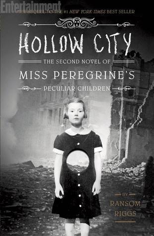 Hollow City (Miss Peregrine, #2)