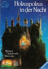 Hokuspokus in der Nacht
