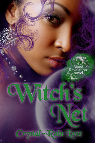 Witch's Net by Crystal-Rain Love Witch's Net by Crystal-Rain Love