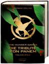 Die Tribute von Panem: Tödliche Spiele (The Hunger Games, #1)