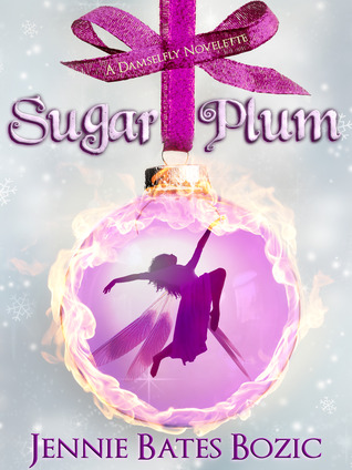 Sugar Plum (Damselfly Series, #0.5)