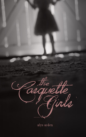 #Review – The Casquette Girls by Alys Arden #Review – The Casquette Girls by Alys Arden