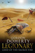 Legionary Land of the Sacred Fire (Legionary, #3)