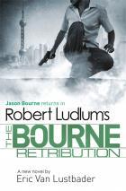  Robert Ludlum's The Bourne Retribution (Bourne, #11)  - Eric Van Lustbader