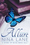 Allure (Spiral of Bliss, #2)