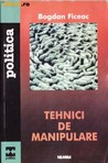 Tehnici de manipulare