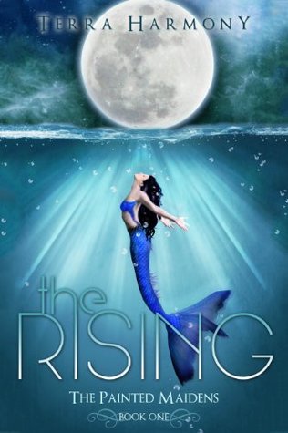 The Rising by Terra Harmony The Rising by Terra Harmony